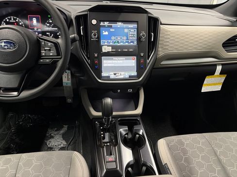 New 2026 Subaru Forester AWD/4WD image 13