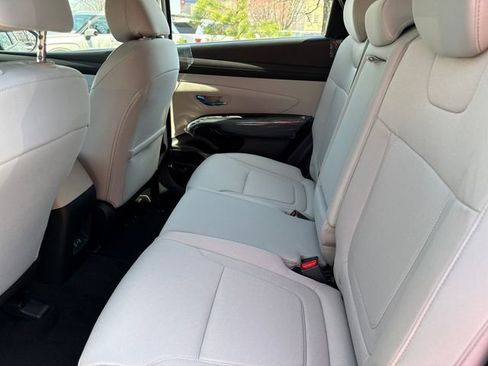 New 2026 Hyundai Tucson SE AWD/4WD image 22