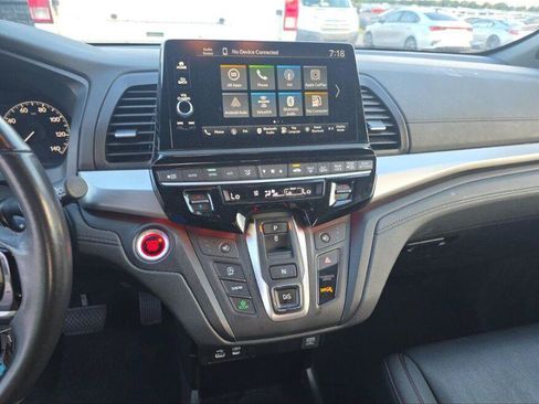Used 2025 Honda Odyssey Sport-L image 5