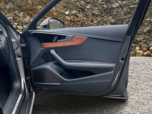 Used 2021 Audi A4 2.0T allroad Prestige image 21