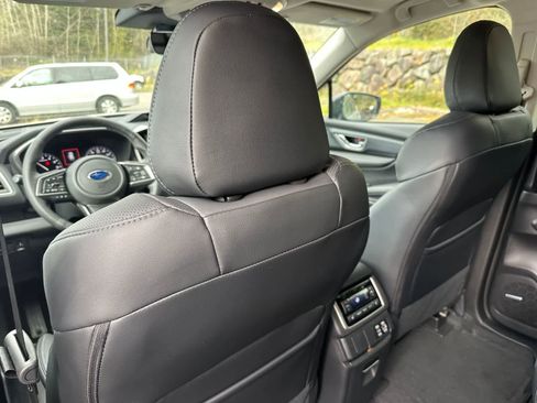 New 2026 Subaru Ascent Limited image 10