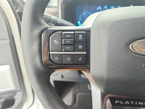 New 2026 Ford F250 Platinum image 27