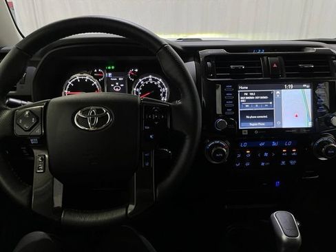 Used 2024 Toyota 4Runner TRD Pro AWD/4WD image 20