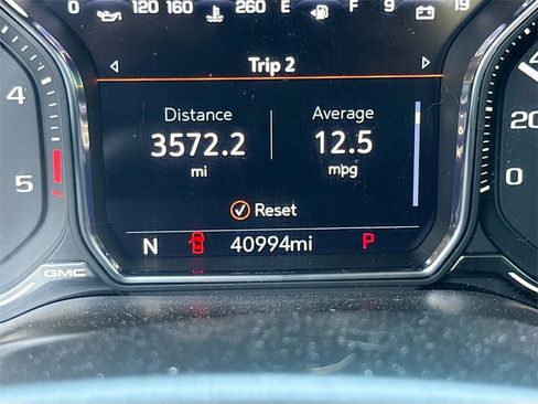 Used 2021 GMC Sierra 3500 AT4 w/ AT4 Premium Plus Package image 13