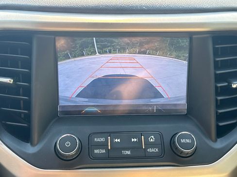 Used 2017 GMC Acadia Denali FWD image 25
