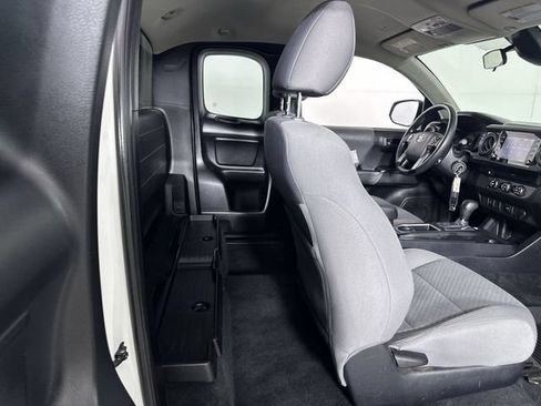 Used 2023 Toyota Tacoma SR RWD image 28