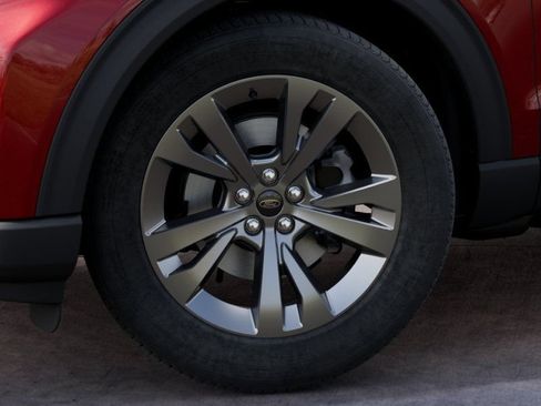 New 2027 Ford Explorer Active AWD/4WD image 19