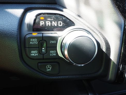 New 2026 RAM 1500 Lone Star image 28