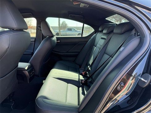 Used 2021 Lexus IS 300 w/ Accessory Package 2 image 27