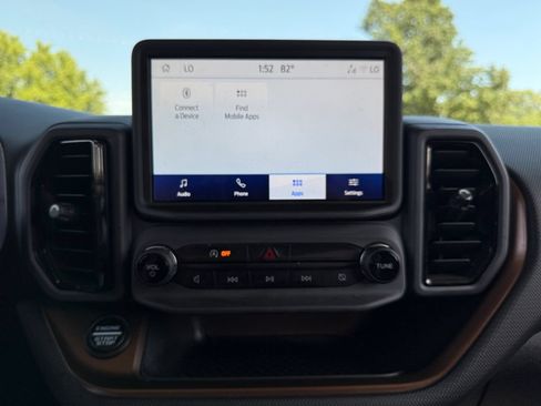 Used 2024 Ford Bronco Sport Outer Banks AWD/4WD image 45
