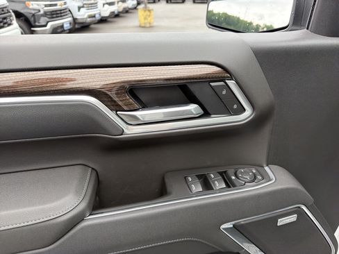 New 2026 Chevrolet Silverado 1500 RST AWD/4WD image 16