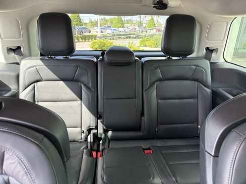 New 2026 Lincoln Navigator Reserve AWD/4WD image 23