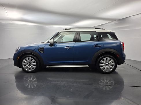 Used 2020 MINI Cooper Countryman image 7