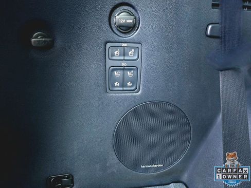 Used 2021 Hyundai Palisade Limited image 22