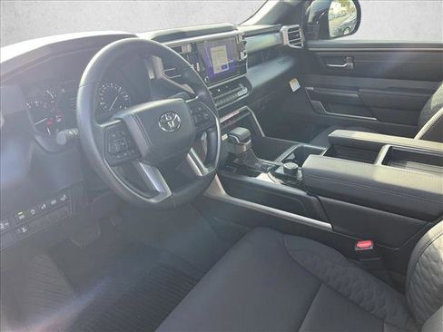 New 2026 Toyota Tundra SR5 image 3