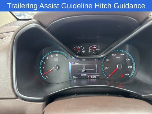 Used 2018 GMC Canyon SLT image 13