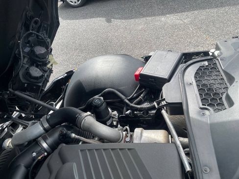 Used 2007 Saturn Sky Red Line RWD image 32