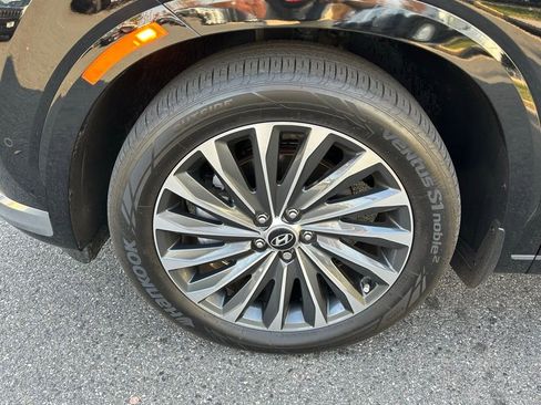 Used 2023 Hyundai Palisade Calligraphy image 13