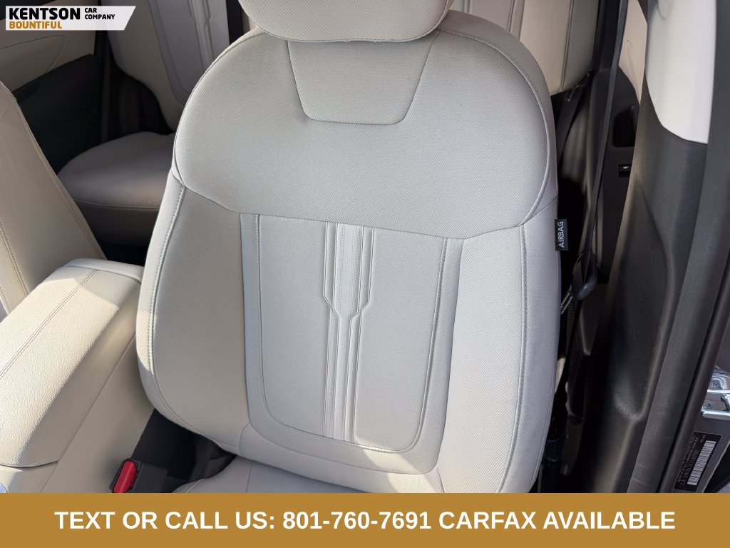 Used 2026 Hyundai Tucson SEL Plus AWD/4WD image 27
