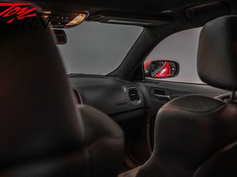 Used 2021 Dodge Charger SRT Hellcat image 41