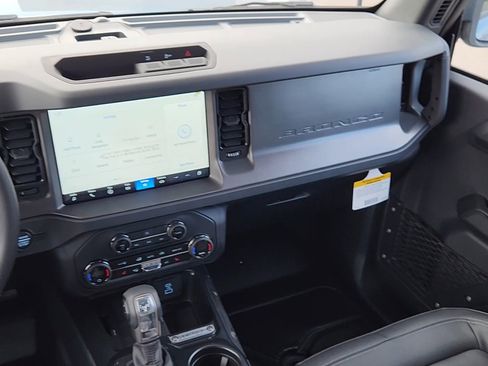 New 2025 Ford Bronco Big Bend image 18