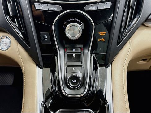 Used 2019 Acura RDX FWD image 23