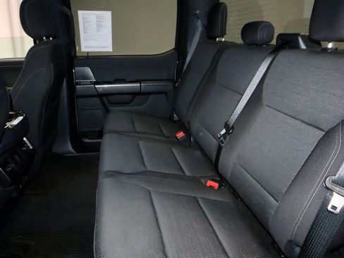 Used 2021 Ford F150 XLT w/ Equipment Group 302A High AWD/4WD image 23