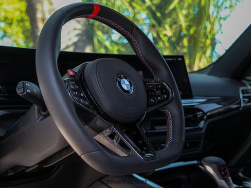 Used 2026 BMW M4 Competition image 58