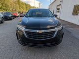 Used 2023 Chevrolet Equinox LS image 3