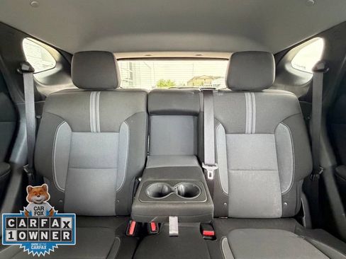 Used 2025 Chevrolet Blazer LT FWD image 22