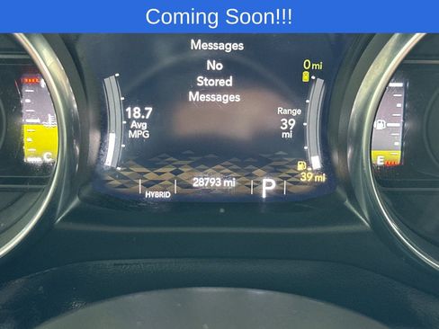 Used 2023 Jeep Wrangler Unlimited w/ Convenience Group image 28