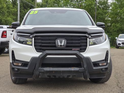Used 2023 Honda Ridgeline Sport image 8