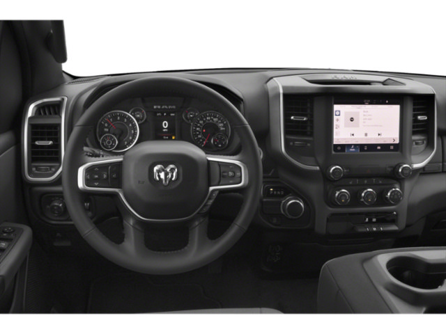 Used 2023 RAM 1500 Big Horn AWD/4WD image 4