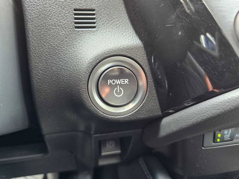 Used 2025 Lexus ES 300h w/ Premium Package FWD image 32