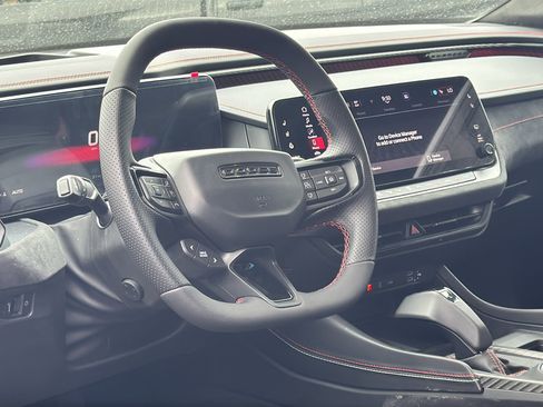 New 2026 Dodge Charger Scat Pack image 8