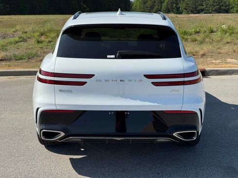 New 2026 Genesis GV70 2.5T Sport Prestige AWD/4WD image 12