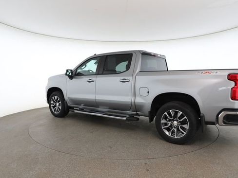 Used 2024 Chevrolet Silverado 1500 LT w/ Protection Package image 14