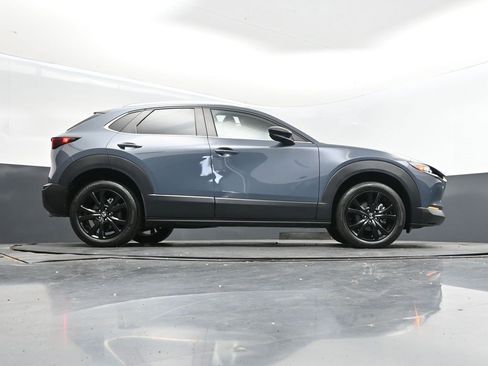 Used 2024 MAZDA CX-30 AWD 2.5 S w/ Preferred Package image 44