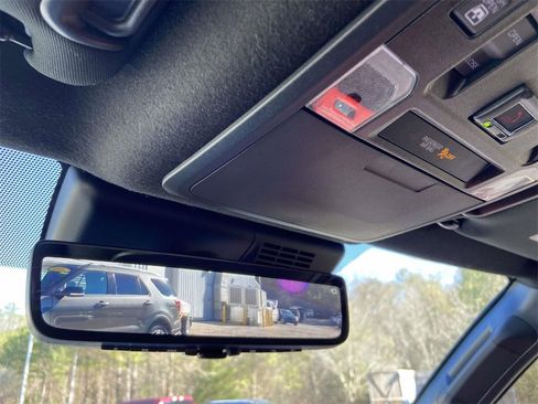 Used 2025 Toyota 4Runner TRD Pro image 34