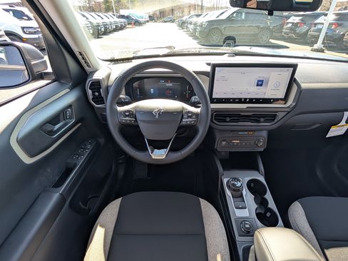 New 2026 Ford Bronco Sport Big Bend w/ Convenience Package image 13