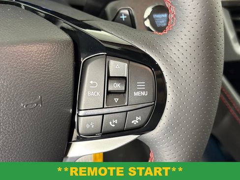New 2026 Ford Explorer ST w/ Sun And Sound Package AWD/4WD image 19
