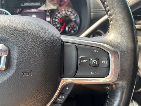 Used 2023 RAM 2500 Laramie AWD/4WD image 26