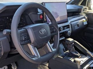 New 2026 Toyota Tacoma TRD Sport video 3