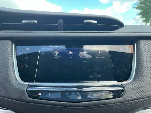 New 2026 Cadillac XT5 Premium Luxury w/ LPO, Floor Liner Package FWD image 31
