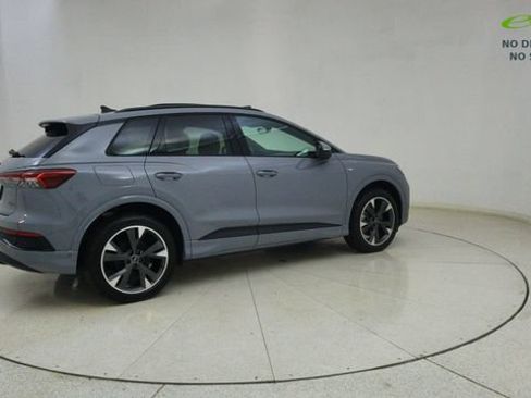 Used 2024 Audi Q4 e-tron Prestige AWD/4WD image 70