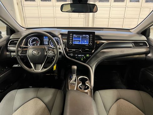 Used 2024 Toyota Camry LE image 21