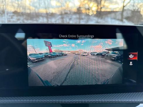 Used 2020 Mercedes-Benz CLA 250 4MATIC image 63