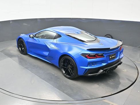 New 2026 Chevrolet Corvette Z06 w/ Battery Protection Package image 41