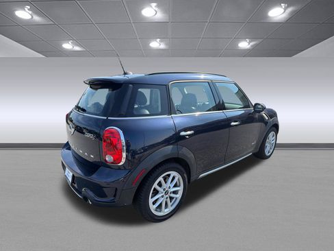 Used 2016 MINI Cooper Countryman S AWD/4WD image 5