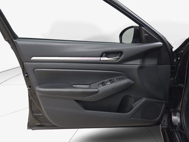 Used 2022 Nissan Altima 2.5 SV FWD image 23